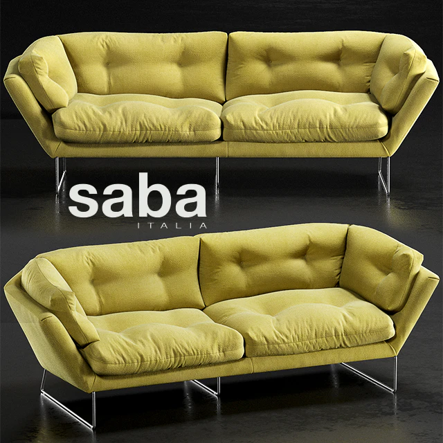saba italia new york suite — Скачать