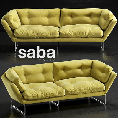 saba italia new york suite — Вид 1