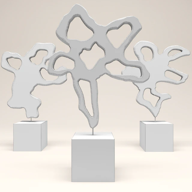 CHISTA. Monumental Trunk Slice, saw cut, cut, wooden, figurine, sculpture, eco design, style — Descargar