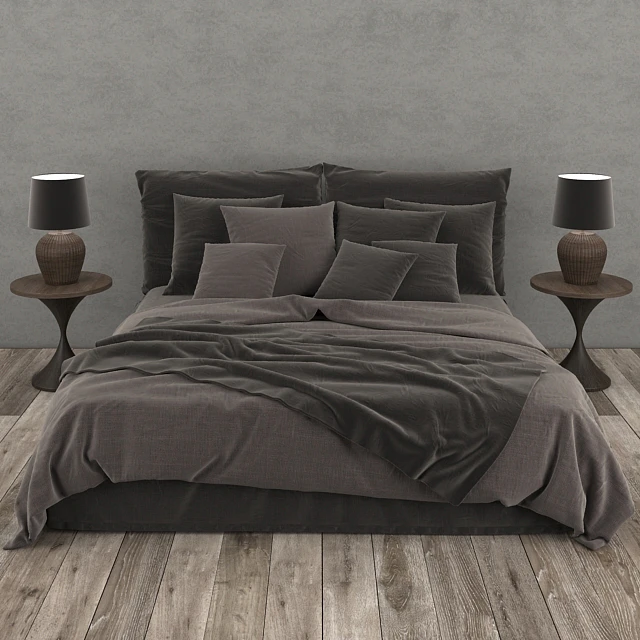 BED 2 — Descargar