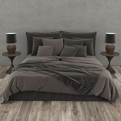 BED 2 — Ver 1