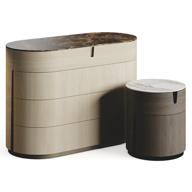 Porada Tylsa 2023 Living Collection — Descargar