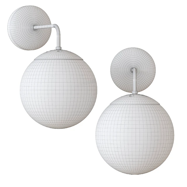 NV Gallery Lyndon Wall Lamp — Descargar
