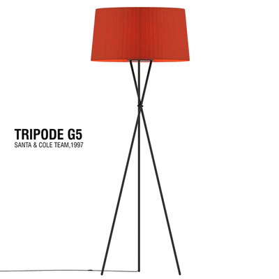 Tripode G5 — Вид 1