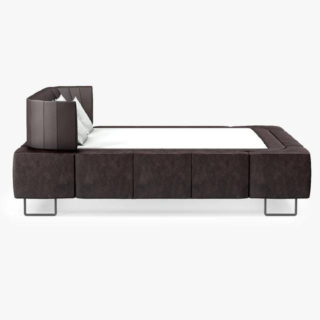 De Sede Double Beds — Descargar
