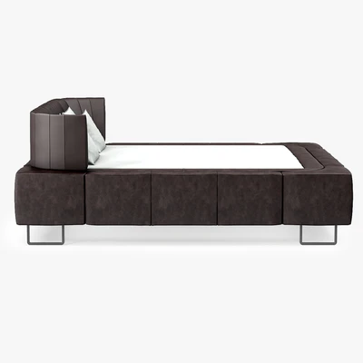 De Sede Double Beds — Ver 2