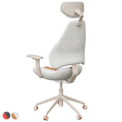 Gruppspel Gaming Chair Ikea — Ver 3
