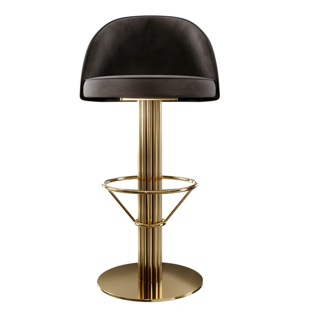 Eichholtz Bar Stool Dorland — Descargar
