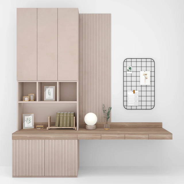 Workplace - work table 5 — Скачать
