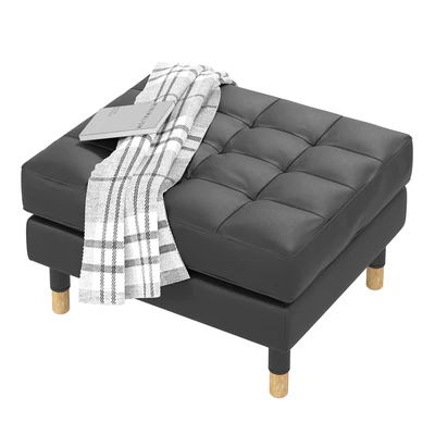 Табурет пуф IKEA LANDSKRONA ЛАНДСКРУНА — Вид 4