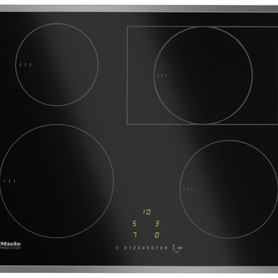 Набор индукционных панелей Miele — Вид 2