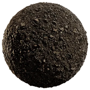ploughed soil 001 — Скачать