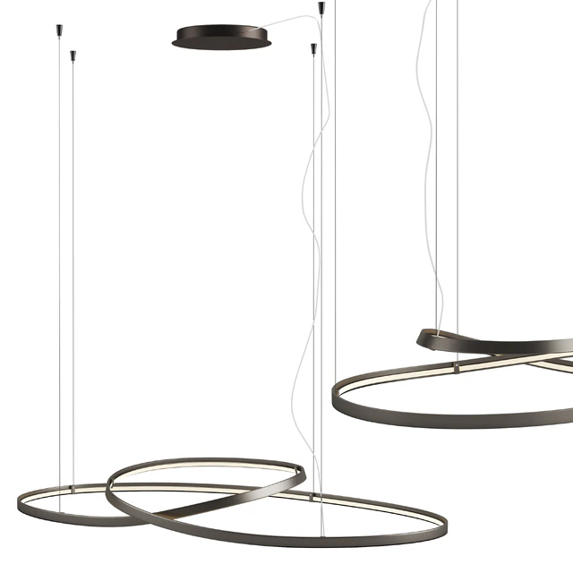 Cattelan Italia Heaven Lamp — Descargar