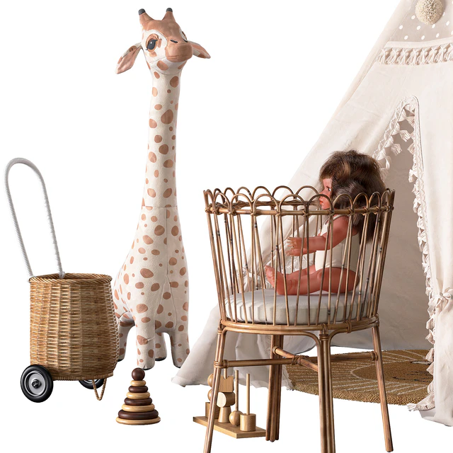 Children's play area — Descargar
