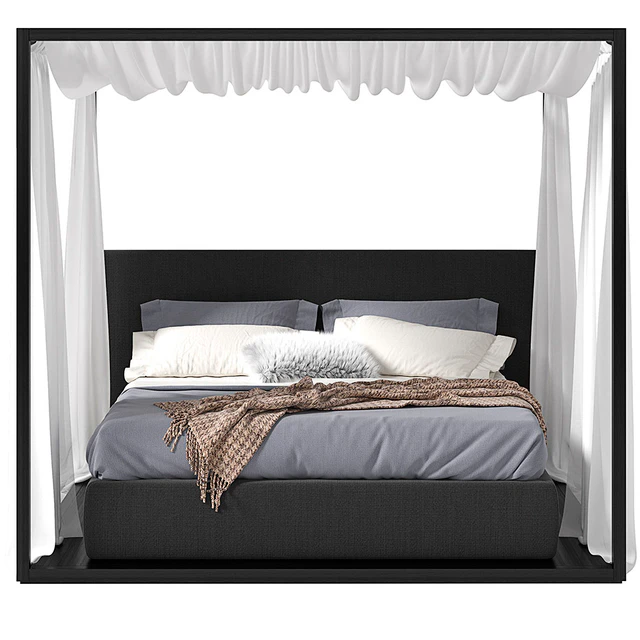 Maxalto Alcova bed — Descargar