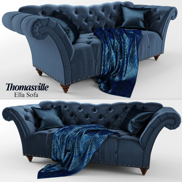 Ella Sofa — Скачать