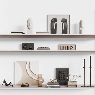 Cylinder wall set — Ver 1