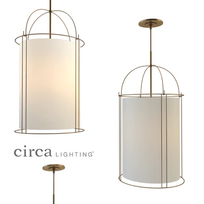 Capitol Narrow Lantern — Descargar