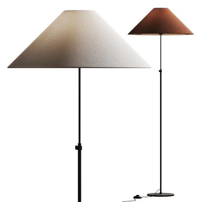 Zara Home Adjustable Floor Lamp — Ver 1