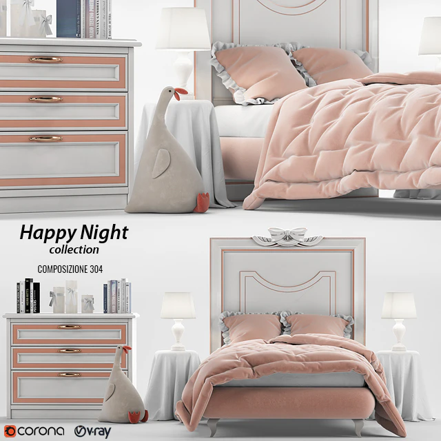 Ferretti e Ferretti Happy Night 2 — Скачать