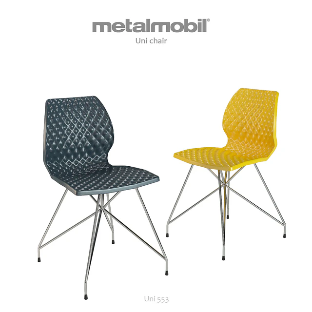 Uni chair 553 — Скачать