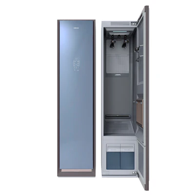 Samsung DF60R8600CG AirDresser Система ухода за одеждой — Вид 3
