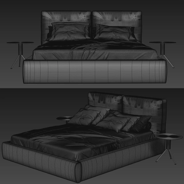 Bed028 — Descargar