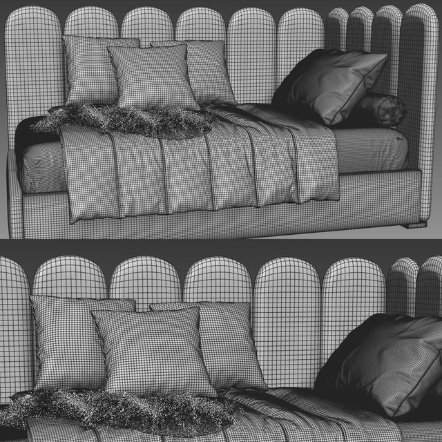 Childroom Set 08 — Descargar
