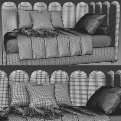 Childroom Set 08 — Ver 3