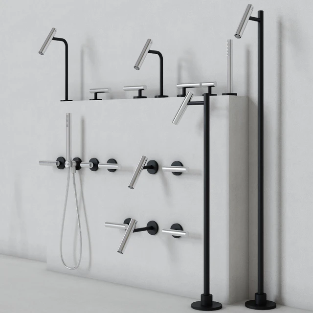 Cilindro collection by Falper — Descargar