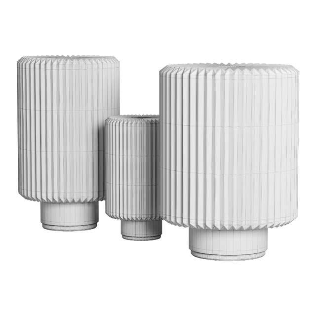 Le Klint Cylinder — Descargar