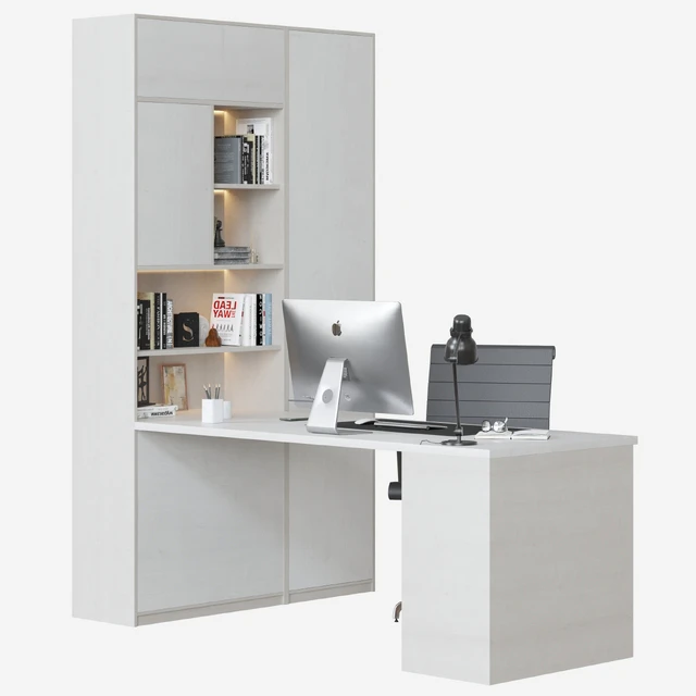 Office Furniture - Set 7 — Скачать