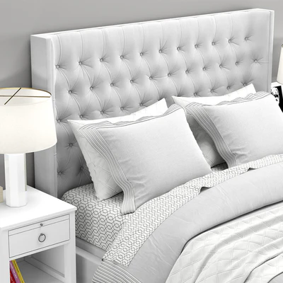 Zadie bed collection, RH Teen — View 2