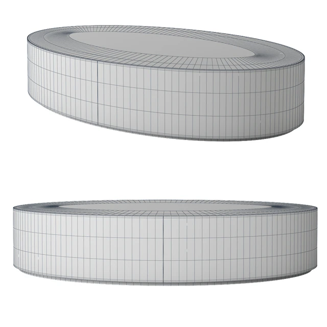 Meridiani Belt TB-15090OV — Descargar