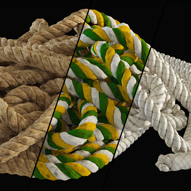 Rope — Descargar