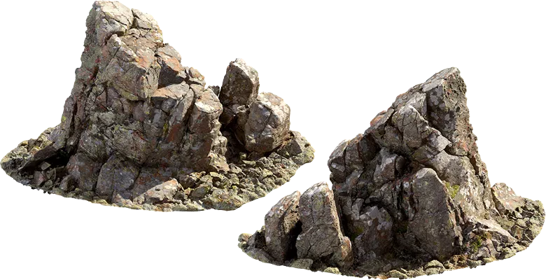 nordic beach rock formation 014 — Скачать