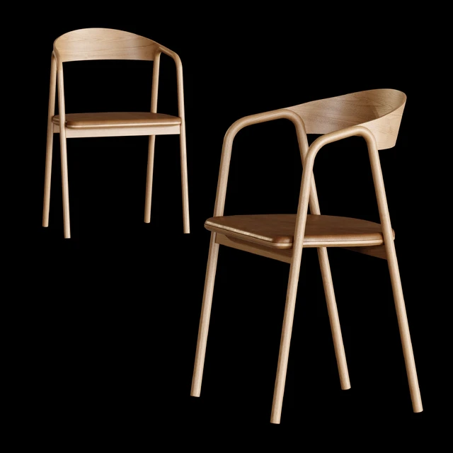 Inlay chair — Descargar
