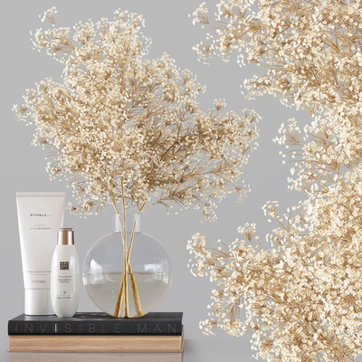 Bathroom Decor Set 029 — Ver 3