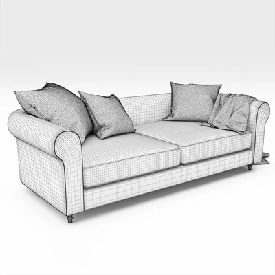 sofa collection 03 — Ver 3