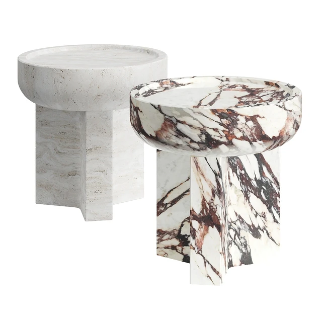 Henry Side Table by Joris Poggioli — Descargar