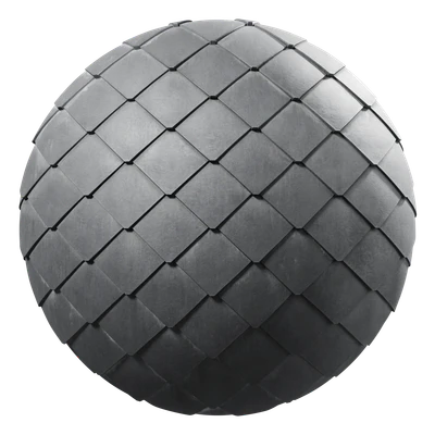 tiles zinc 001 — Скачать