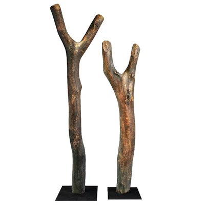 Wooden Decoration — Вид 1