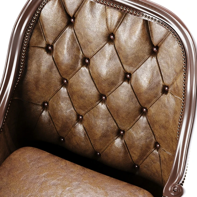Classic armchair — Descargar
