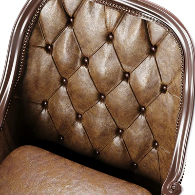 Classic armchair — Ver 2