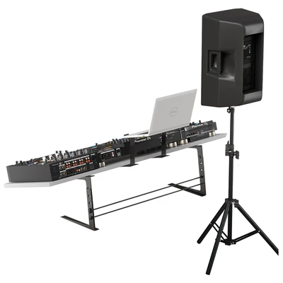 PIONEER DJ — Ver 3