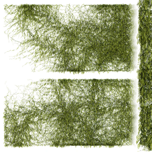 Leaves for walls v2 — Descargar