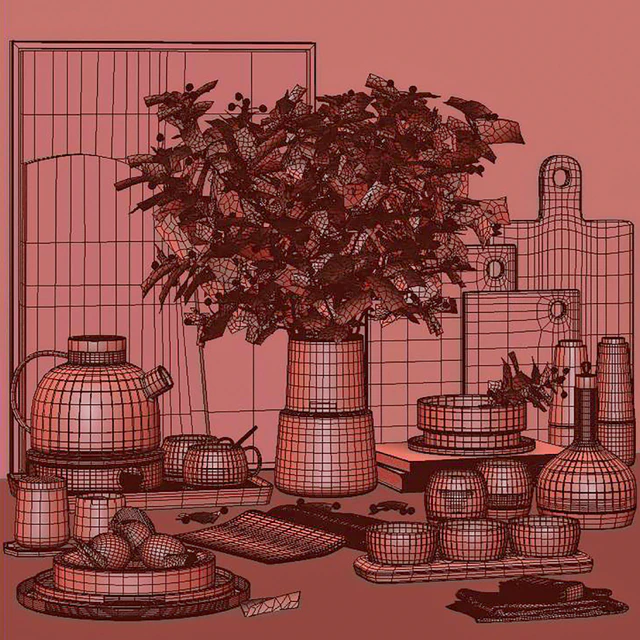 kitchen accessories 010 — Скачать