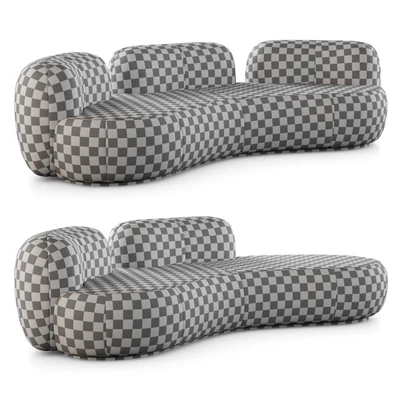 Secolo Tateyama XL Sofa — Ver 3