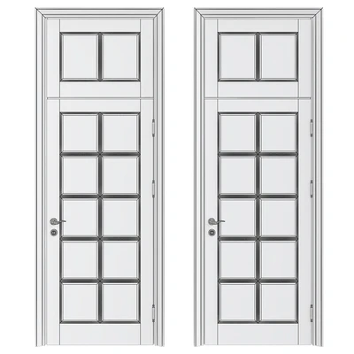 Premium door 82 — Ver 2