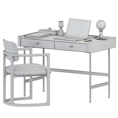 Porada office — Ver 2